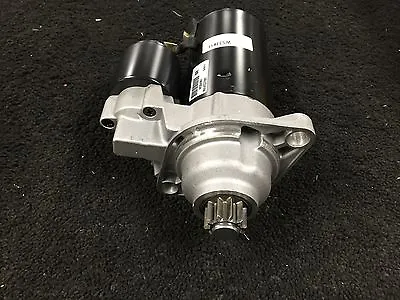 VW GOLF MK4 MK3 1.9TDi STARTER MOTOR 100% BRAND NEW NO EXCHANGE • $118.23