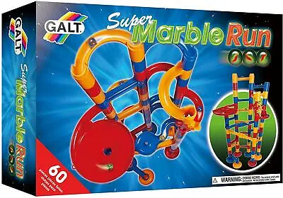 Galt Toys Marble Run Super Marble Run • £25.49