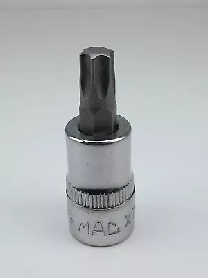 Mac Tools - 3/8” Drive - T45 Torx Socket - XT45BS • $12.50