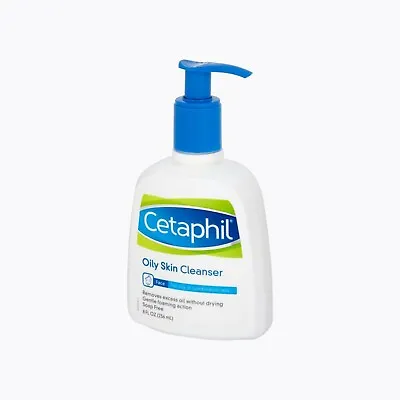 £11.66 • Buy Cetaphil Gentle Skin Cleanser 236ml
