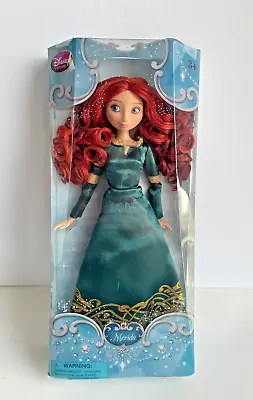 NIB Disney Merida Doll NEW • $15
