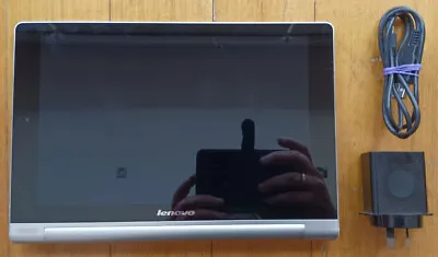 Lenovo Yoga Tablet 10 B8000 Type Z0AL Model 60046 • $65.99