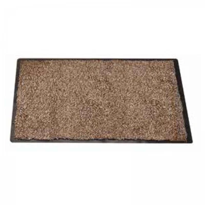 £17.49 • Buy Smart Garden Mocha Framed Ulti-Mat High Absorbent Door Mat 80cm X 60cm