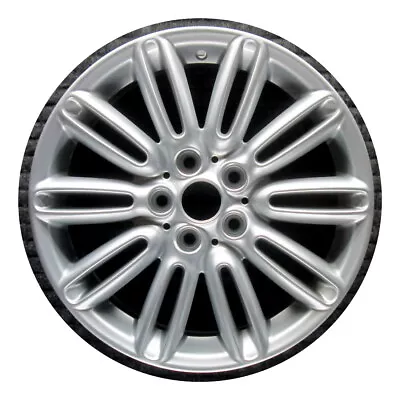 Wheel Rim Mini Cooper 17 2014-2023 36116856099 36106898290 OEM Factory OE 86081 • $224