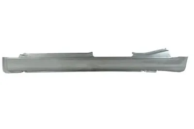 Entry Plate Door Sill Plate Trim Strip Left N/S Passenger Side Fits Daewoo Matiz • $166.74