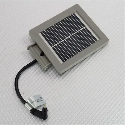 Cabela's SLRPL (8VDC 100mA) DIY SMALL SILICONE SOLAR PANEL ++FREE SHIP! • $9.97