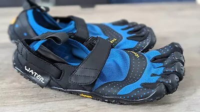 Vibram Men's Five Fingers V-Aqua Water Shoe • $60.42