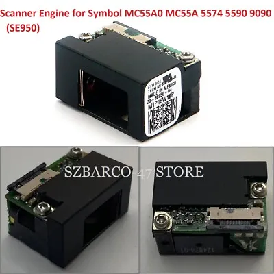 For Motorola Zebra Symbol SE-950-I100R SE950 20-68950-01 Scan Engine MC55 MC5590 • $25.56