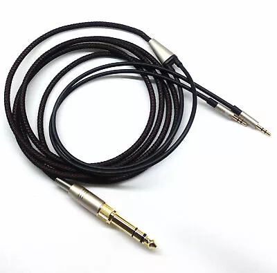 New Cable For Hifiman HE400S HE-400I HE560 HE-350 HE1000 / HE1000 V2 Headphones • $24.34