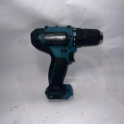 Makita FD09Z Cordless 12v 3/8”  Driver-Drill (Tool Only) • $41