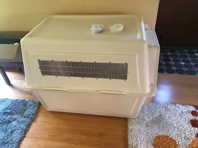 $200 • Buy Dog Travel Crate X-Large