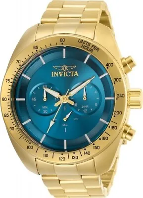 Invicta Men's Pro Diver Scuba 50mm Quartz Watch IN-33300 • $54.99