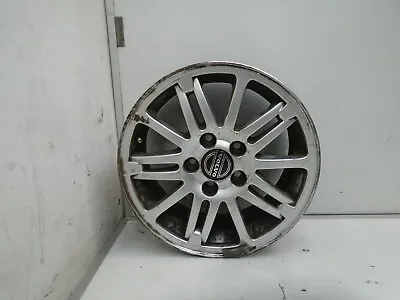 2003 Volvo S60 Alloy Wheel Rim  15x6.5 8672149 OEM YD912155 • $109.25