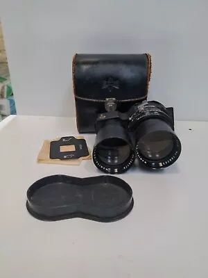 Mamiya Sekor 180mm F4.5 TLR Lens For C220 C330 Mamiyaflex And Spot View Finder  • $225