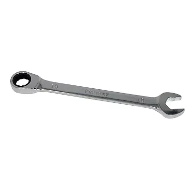 MAC TOOLS - 18MM STRAIGHT Box-End Ratchet Wrench #RW218MM Brand New Gear • $17.99