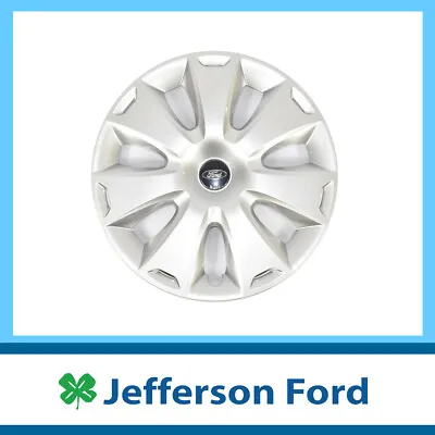 Genuine Ford Hub Cap For Focus Lw MKII  • $99.28