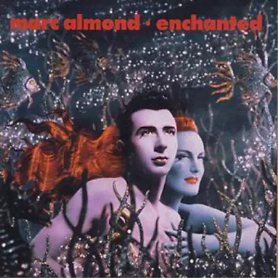 Marc Almond Enchanted (CD) Album • $15.73