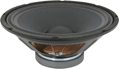 QTX 12  Speaker Driver For QR12A 200W 12 Ohm • £55.92