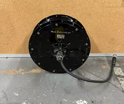 HPC Hi-Power Cycles High Performance Air Cooled E-Bike Hub Motor 8kw Max Scooter • $400