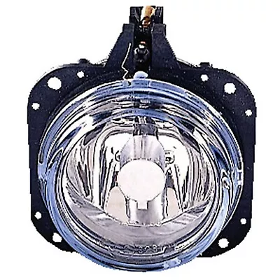 Fog Lamp Assembly Left Or Right For Mitsubishi Galant 2004-08 MI2592112 MR990821 • $44.05