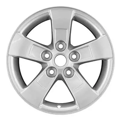 New 16  Replacement Wheel Rim For Chevrolet Malibu 2013 2014 2015 2016 • $145.34