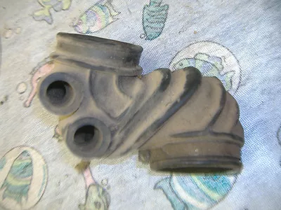 VW Vanagon Intake Rubber Boot 86 - 91 2.1 Engine 025129627F • $30