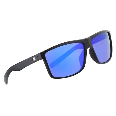 Square Sports Polarized Sunglasses For Men Women Outdoor Driving Glasses Shades • $8.98