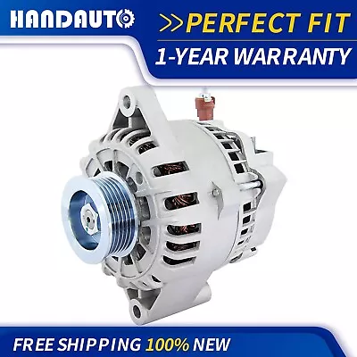 New Alternator For Ford Mustang 3.8L 3.9L 2001 2002 2003 2004 1R3U • $96.89