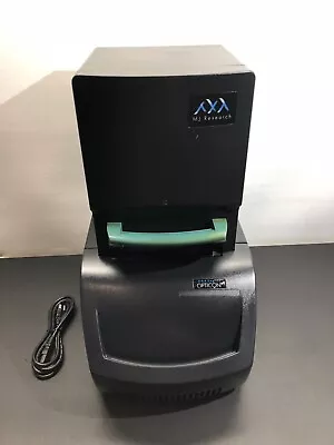 MJ Research CFD-3200 Opticon Continuous Detector DNA Engine W/ Warranty • $949.59