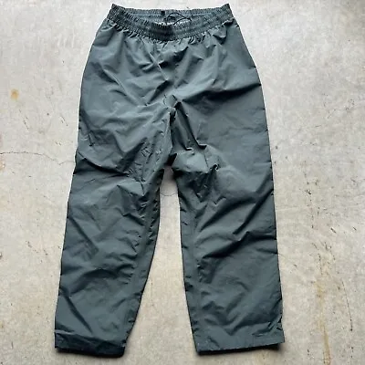 Cabelas Gortex Green Pants • $25.99