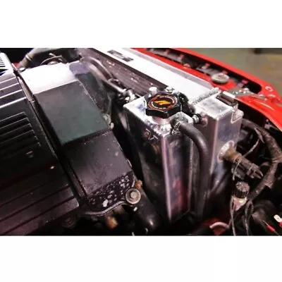 Mishimoto Aluminum Coolant Expansion Tank For 1992-1999 BMW E36 6 Cylinder • $184.95