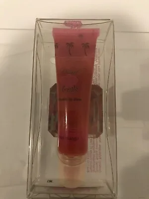 Jessica Simpson Dessert Treats Kissable Lip Shine Maui Mango Flavor New In Box! • $12.99