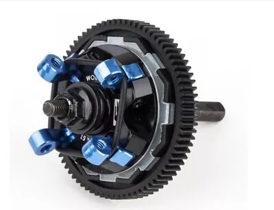 Team Associated Factory Team DR10 Lockout Slipper Clutch • $45