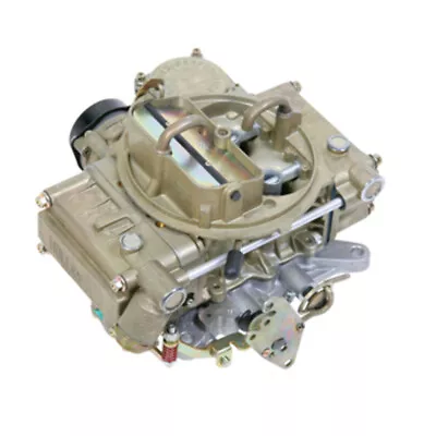 Pleasurecraft Ford Indmar 5.0L Carburetor Holley 4Bbl 450CFM Electric Choke • $2391.37