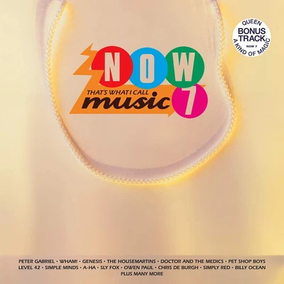 £4.45 • Buy Now Thats What I Call Music 7  Brand New And Sealed 