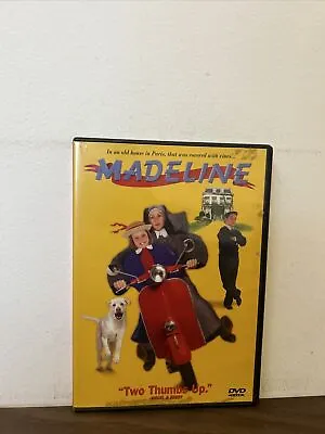 Madeline • $5.36