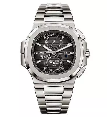 Patek Philippe Nautilus 5990/1A-001 Men Watch • $167998.95