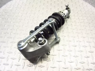 $75.95 • Buy 2014 09-14 Yamaha V Star 950 XVS950 Dragstar Rear Shock Suspension Linkage Assy