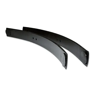 TUFF COUNTRY 82950 Add-A-Leaf; 2 ; Rear; For 1999-2016 Ford F250/F350 4WD • $150.59