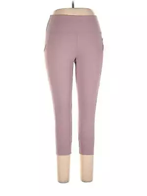 NWT Marika Women Purple Active Pants XL • $21.74