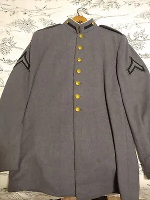 Valley Forge Military Academy Dress Uniform Early  Sacco • $150