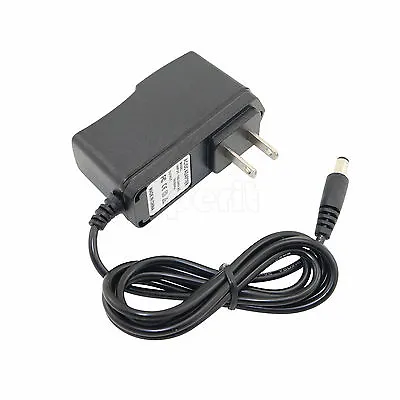 AC Adapter For Akai MP6-1 MPK25 MPK49 MPK61 MPK88 Charger Power Supply Cord 6V • $9.95