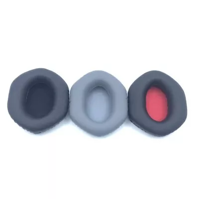 Soft And Plush Earpads Compatible With V MODA XS Crossfade M 100 LP2 LP DJ • £9.01