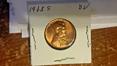 1968s Cent Bu • $1.55