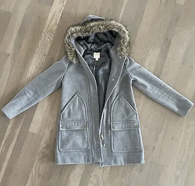 J Crew Coat Women 2 • $40