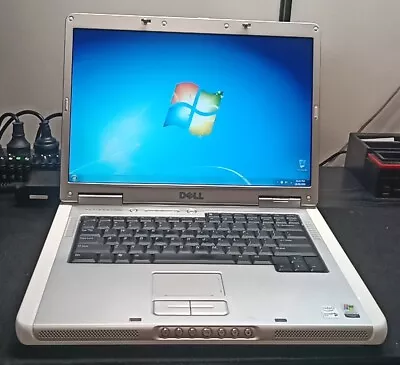 Dell Inspiron 6400 Laptop • $120