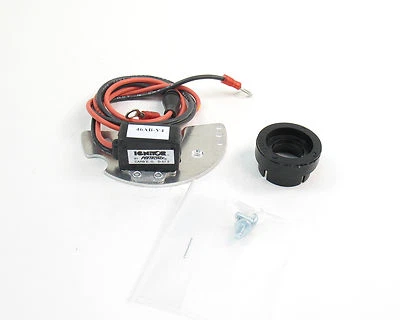 $139.03 • Buy Pertronix Ignitor Ford/Lincoln/Mercury 239 255 Flathead V8 12V Distributor 1949-