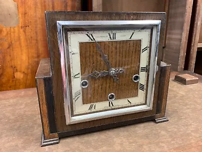 Antique Clock • £140