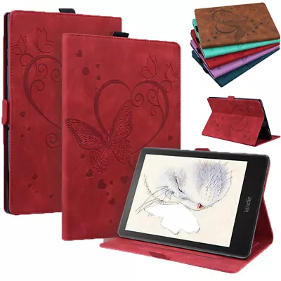 For Amazon Kindle Paperwhite 11th Gen 2021 6.8  Tablet Leather Stand Case Cover • $10.49