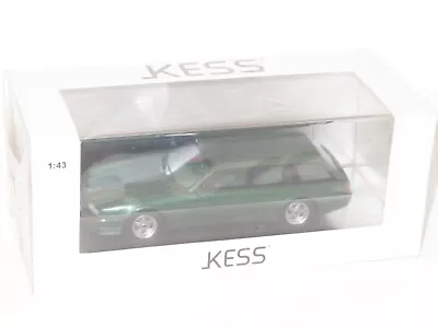 1/43 Aston Martin Virage Lagonda 5 Door Shooting Brake 1993 - Metallic Green • $124.27